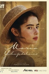 Maria Chapdelaine [Spanish]